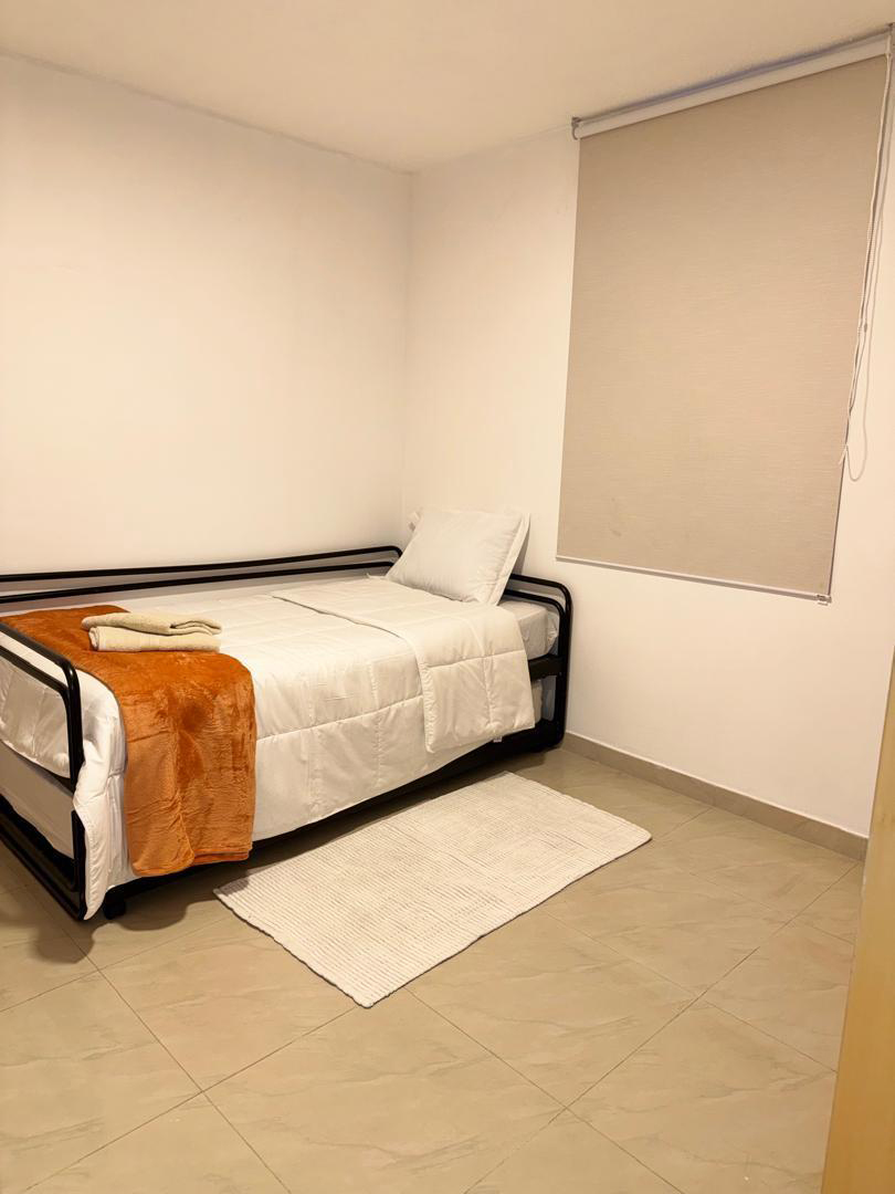 Tercera Habitación