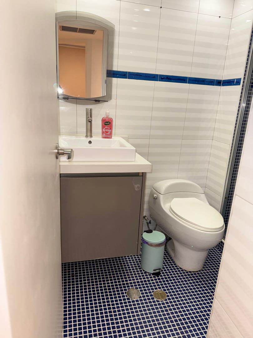 Baño Común