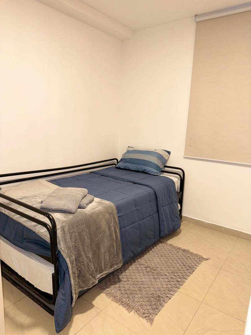 Segunda Habitación